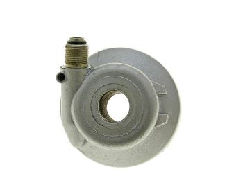 speedometer drive tetragonal for 3-spoke cable with cap nut 15mm