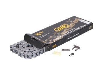 drive chain AFAM XS-Ring reinforced black - 520 XMR3 x 116