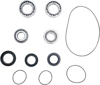 BEARING KIT DIFF FRT KAW