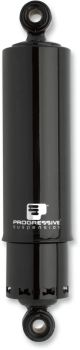 SHOCK 412 FXD 12 COV BLK