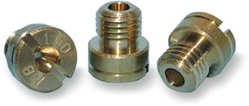 CARB JET 5PK D´ORTO DO170