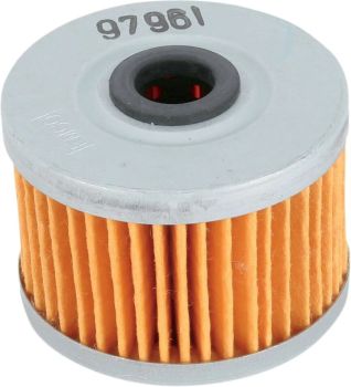 O-FLTR HON 15412-KM5-A10