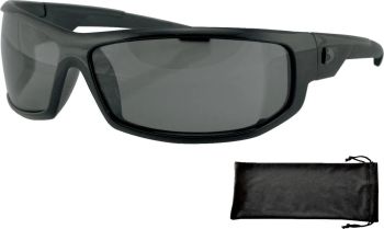 SUNGLASS AXL SMOKE AF