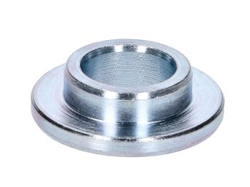 Spacer sleeve rear wheel left for Zündapp