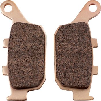 BRAKE PAD STREET SINTER