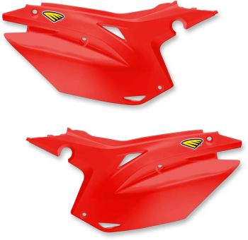 PANEL SIDE # CRF RD