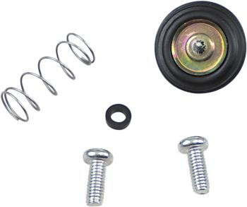 REBUILD KT AIRCUTOFF VLV