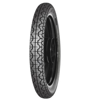 H-06 F/R 3.50-16 64S TT