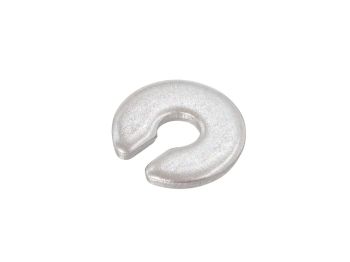 Washer swiing slotted decompressor cable Inox for Puch Maxi S / N
