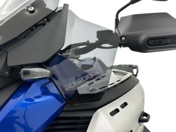 SIDE DEFLECTORS LARGER R1300GS