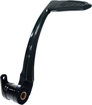 LEVER BRAKE RR FLH 14 BK