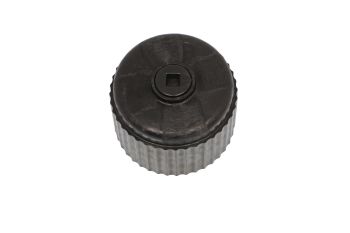 STANDARD CAP - BLACK