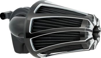 AIR CLNR MNSTR DRIFT BLK