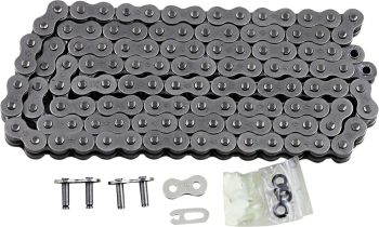 CHAIN 520X120 SEALED STL