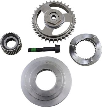 SPROCKET KIT COMPNSTR M8