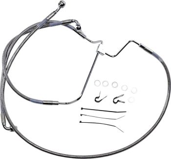 LINE BRK 14FLHR/X S+10