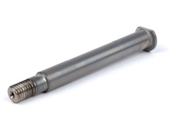 Fork link axle -BGM PRO Made in Germany- Vespa Wideframe VM, VN, VL, VB, GS 150 (VS1-5T), Largeframe VNA, VNB1-4, VNB5T (-026920), VBA, VBB1T, VBB2T (-212455), Vespa GL (VLA1T, -067468)