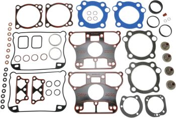 GASKET KT TOP END 04-06XL
