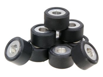 roller set / variator weights Polini 20x12mm - 9.2g (9pcs)