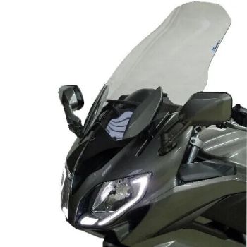 WSHLD YAMAHA EXTRA HIGH