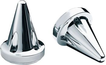 HANDLEBAR END CAP STILETO