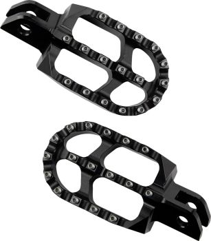 FOOTPEG MSE PAN AM