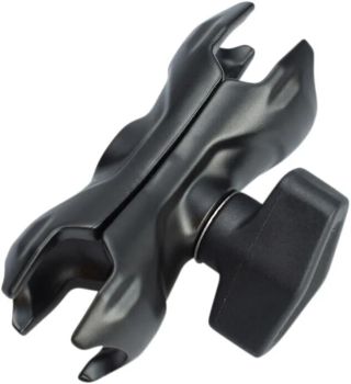 SOCKED ARM PIVOT