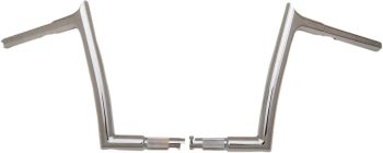 HANDLEBAR 10 CH FLHR PNT