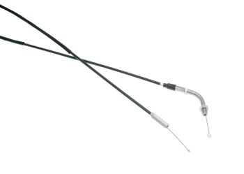 THROTTLE CABLE