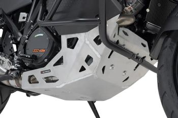 ENGINE GUARD