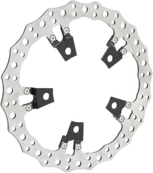 ROTOR JAGGED 14 R FT FLT