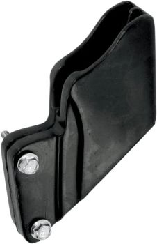 GUIDE CHAIN REAR HON BLK