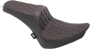 SEAT PRED III DBLDIA RED