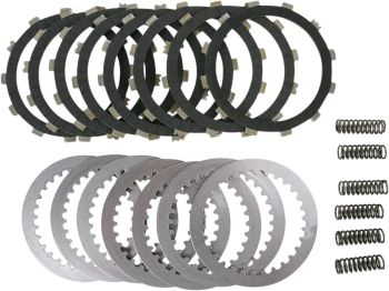 CLUTCH KIT EBC DRCF113