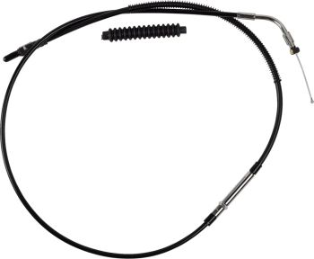 CABLE CLUTCH BLACK