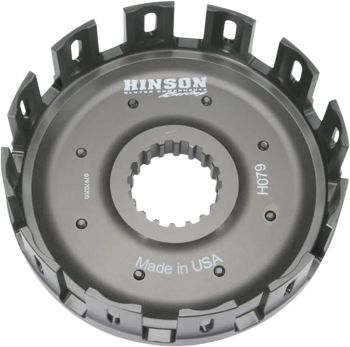 BASKET CLUTCH 87-89 CR250