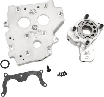 OIL SYSTEM OE+ 99-06 CONV