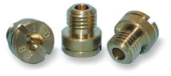 CARB JET 4-PK KEIHIN KJ172.5