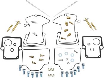 CARB REBUILD KIT POLARIS