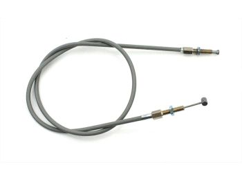 Clutch cable for Zündapp KS 50 WC Type 517