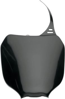 F #PLT YZ BLK