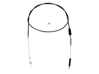 Brake cable front wheel universal open 1600mm for Kreidler Florett RM RMC LF-H K54/ 421