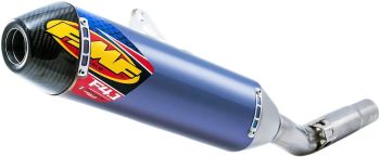 MUFFLER ANTI 4.1RCT CFCAP