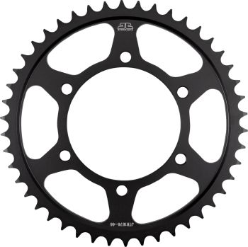 SPROCKET REAR 525 46T