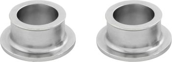 WHEEL SPACER STL RR KX
