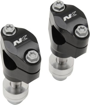 NEKEN BAR MNT 7/8 12MM