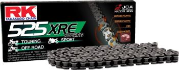 CHAIN RK525XRE 124R