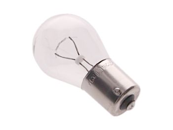 bulb BA15S 12V 21W