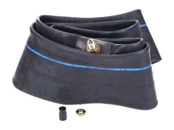 tire inner tube 3.00/3.25-17 TR4 - straight valve
