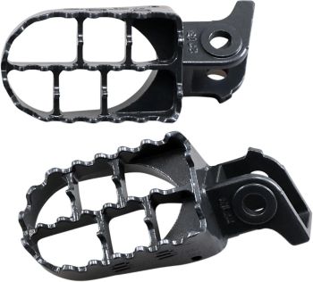 SUPERSTOCK PEGS HONDA